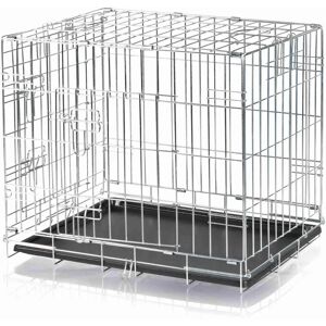 Trixie Home Kennel S 64 × 54 × 48 Cm