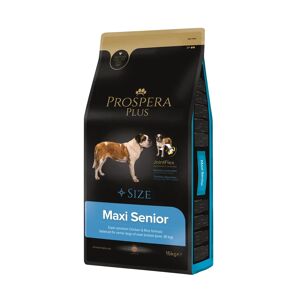 Prospera Plus Croquettes Pour Chien Senior Maxi 15 Kg