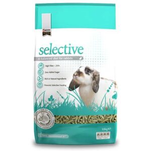 Supreme Selective Lapin Adulte 10Kg