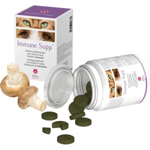 Miloa Immune Supp 30 Comprimes