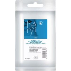 Hery Lingettes Nettoyantes Hery pour chat