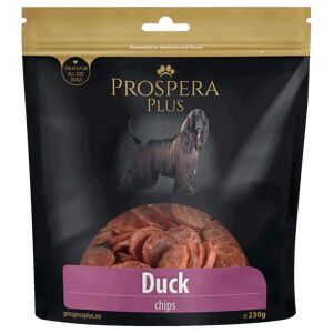 Prospera Plus - Friandises - Chips Au Canard - 230g