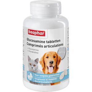 Beaphar Comprimes Articulations Pour Chien Et Chat 60pc