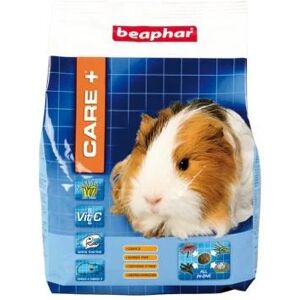 Beaphar Cobaye Care + 1,5Kg - Publicité