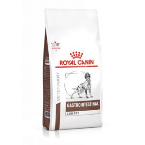 Royal Canin Gastro intestinal low fat chien 6Kg