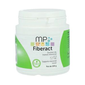 Fiberact Pot de 100g