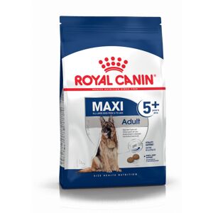 Royal Canin Maxi Adult 5+ pour chien 4kg