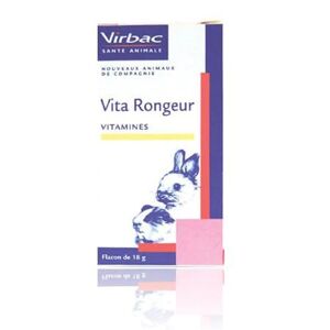 Virbac Vita Rongeur