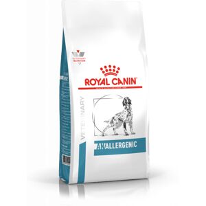 Royal Canin Anallergenic 3Kg - Publicité