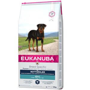 Eukanuba Rottweiler pour chien 12kg