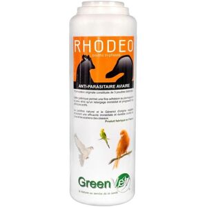 Rhodeo Poudre Aviaire 125g