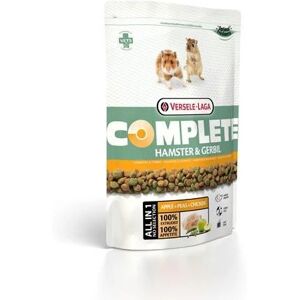 Versele-Laga Complete Hamster et gerbil - 500g - Publicité