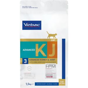 Virbac Veterinary HPM Advanced Kidney & Joint - 1,5kg