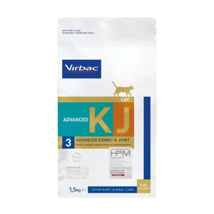 Virbac Veterinary HPM Advanced Kidney & Joint - 1,5kg