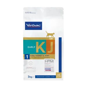 Virbac Veterinary HPM Early Kidney & Joint - 3kg - Publicité