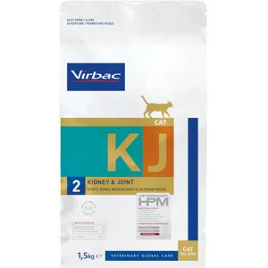 Virbac Veterinary HPM Kidney & Joint - 1,5kg