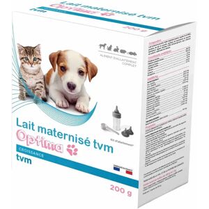 Lait maternise TVM Optima - 200g