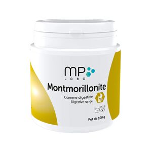 MP Labo Montmorillonite Surfine Pot de 100g