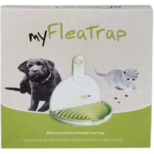 My Fleatrap - Attrape Puces