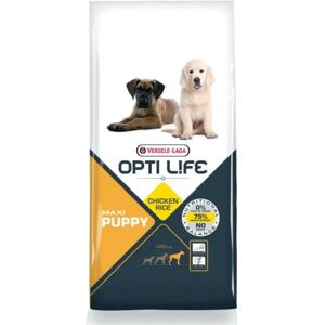 Opti Life Puppy Maxi 12,5kg