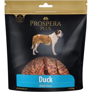 Prospera Plus - Friandises - Canard Seche - 230g