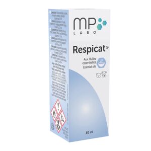 MP Labo RESPICAT 30ml