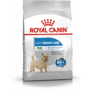 Royal Canin Mini Light Weight Care Pour Chien 1kg