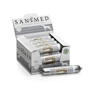 Sanimed Recovery Aliment pour chiens 15x400g