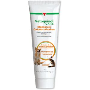 Vetoquinol Vetoquinol Care Calcul Urinaire gel de 120g