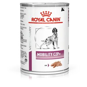 Royal Canin Mobility Dog  12 Boites de 400g