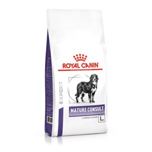 Royal Canin Senior Consult Mature Large Dog croquettes pour chien 14kg