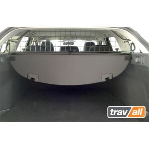 Travall Grille Auto Pour Chien Travall Tdg1460