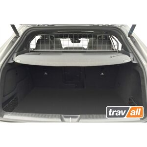 Travall Grille Auto Pour Chien Travall Tdg1461