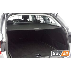 Travall Grille Auto Pour Chien Travall Tdg1468