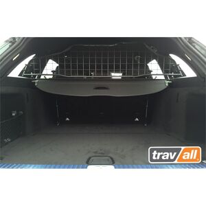 Travall Grille Auto Pour Chien Travall Tdg1469