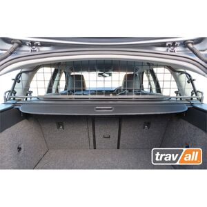 Travall Grille Auto Pour Chien Travall Tdg1471
