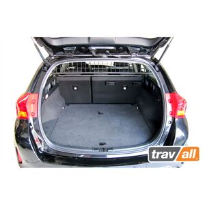 Travall Grille Auto Pour Chien Travall Tdg1475