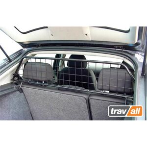 Travall Grille Auto Pour Chien Travall Tdg0397