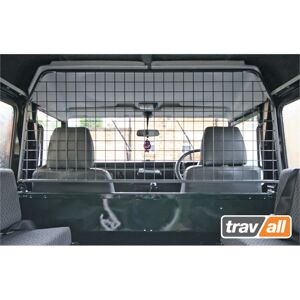 Travall Grille Auto Pour Chien Travall Tdg1003