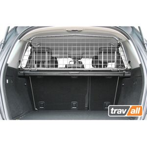 Travall Grille Auto Pour Chien Travall Tdg1046