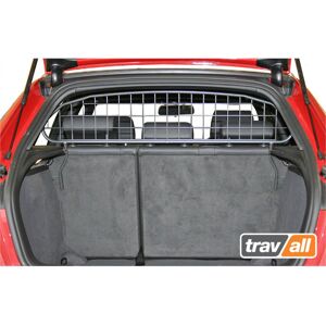 Travall Grille Auto Pour Chien Travall Tdg1058