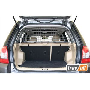 Travall Grille Auto Pour Chien Travall Tdg1063