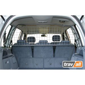 Travall Grille Auto Pour Chien Travall Tdg1074