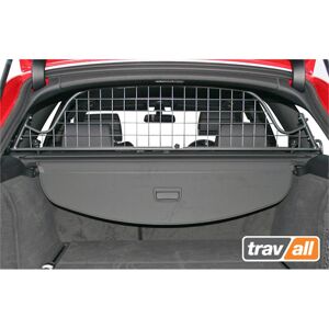 Travall Grille Auto Pour Chien Travall Tdg1075