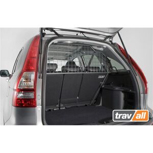 Travall Grille Auto Pour Chien Travall Tdg1078