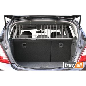 Travall Grille Auto Pour Chien Travall Tdg1090