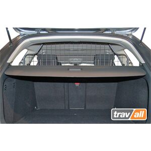 Travall Grille Auto Pour Chien Travall Tdg1094