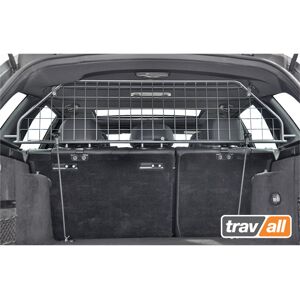 Travall Grille Auto Pour Chien Travall Tdg1097