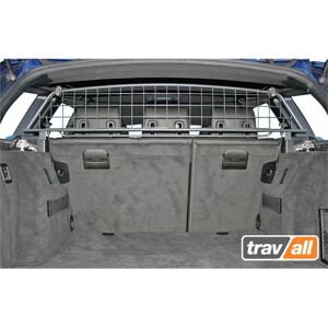 Travall Grille Auto Pour Chien Travall Tdg1099