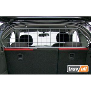 Travall Grille Auto Pour Chien Travall Tdg1114